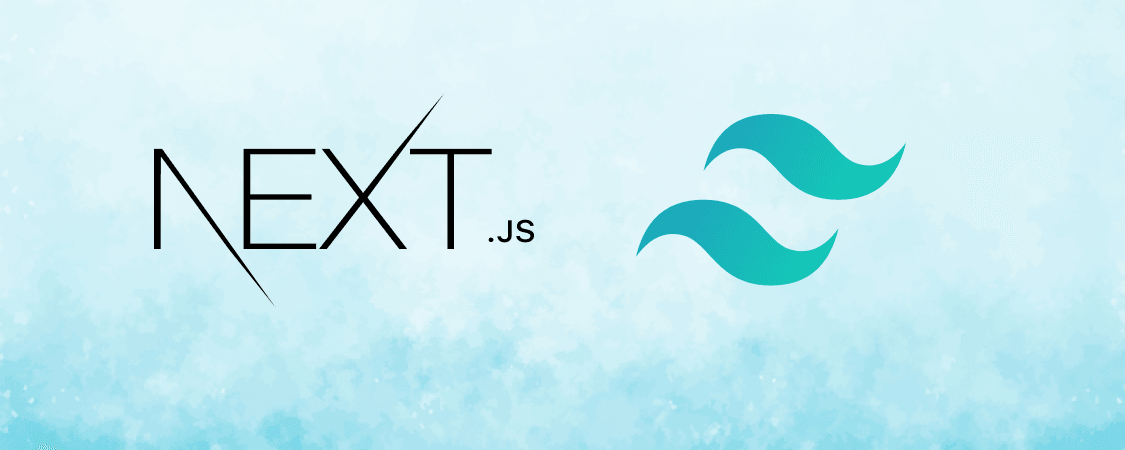 Setup Next.js with Tailwind CSS